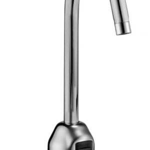 Sloan EBF750 Battery Operated Faucet Cat. No. 9RS1750
