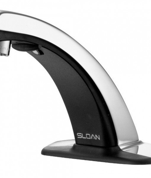 Sloan ETF804P Electronic Sensor Faucet Cat. No. 9RS1688