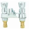 T&S Brass B-0831 4" Metering Lavatory Faucet Cat. No. 9TS0504