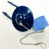 Kohler GP85160 Blue Flapper with Float Cat. No. 285K107