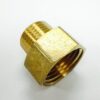 3/4 Male Hose X 3/4 FIP Brass Adapter Cat. No. 765B004