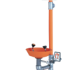 Guardian G1902P Safety Station with Eyewash Cat. No. 9GU1903