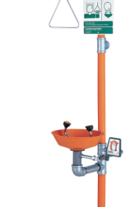 Guardian G1902P Safety Station with Eyewash Cat. No. 9GU1903