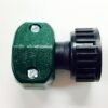 Plastic Female Hose Coupling