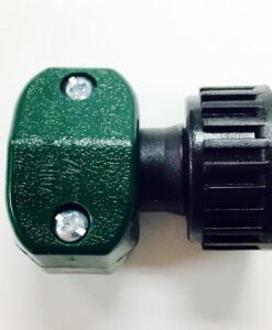 Plastic Female Hose Coupling