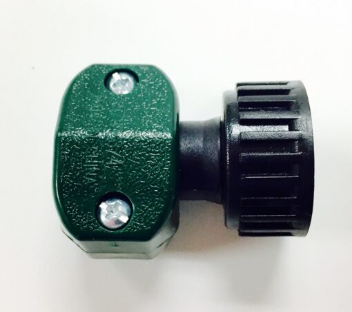 Plastic Female Hose Coupling