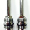 Crest/Good Gold-Pak for Speakman Ceramic Long 'Perfect Valve' Stems Cat. No. SP11TG