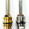 Crest/Good Gold-Pak for Speakman Ceramic Medium 'Perfect Valve' Stems Cat. No. SP10TG