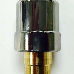 T&S Brass 012449-40 Wrist-Action Metering Cartridge Cat. No. TS09TG