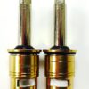 Crest/Good Gold-Pak for Zurn Long Ceramic Cartridges Cat. No. ZR12TG