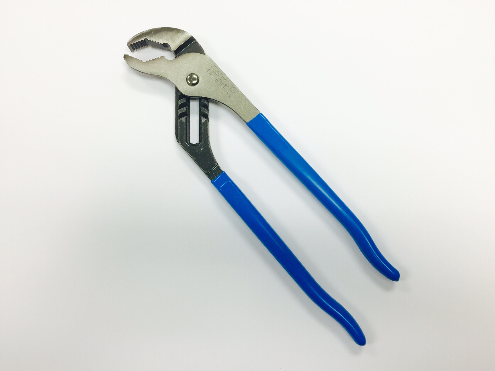 Channellock 415 10-in Smooth Jaw Tongue & Groove Pliers