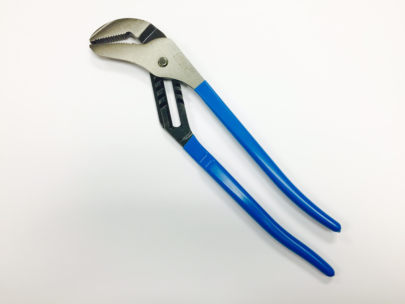 Channellock - Plier Tonque Groove 16 (460)