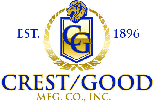 CREST GOOD Logo